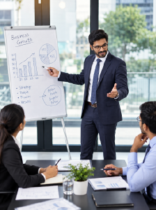 Executive Coaching